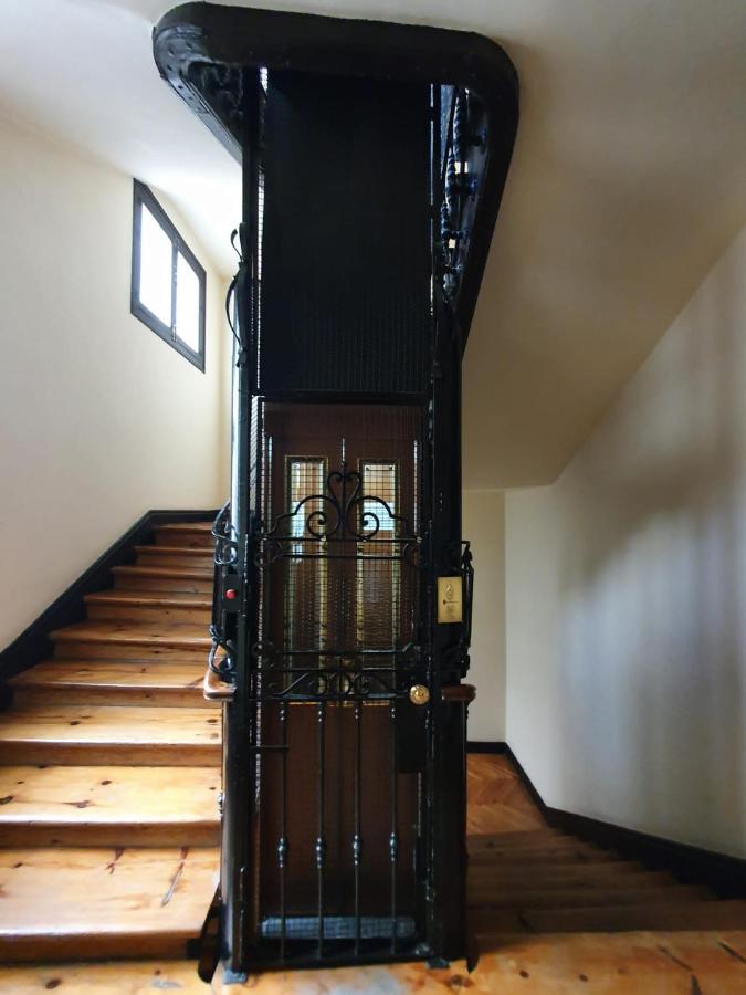 Apartment In Monumental Square Madrid Center 外观 照片