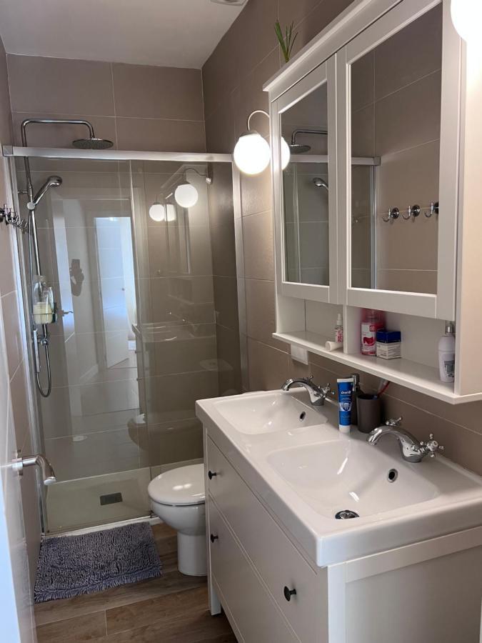Apartment In Monumental Square Madrid Center 外观 照片