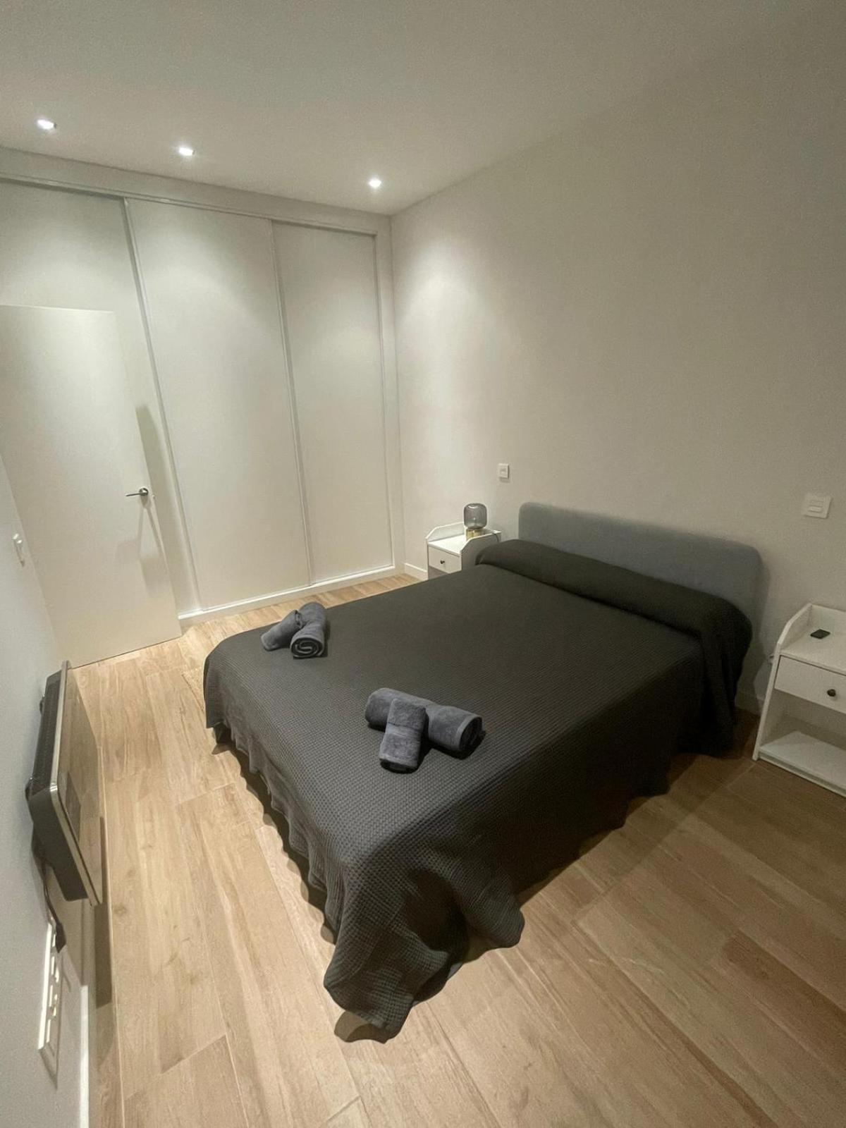 Apartment In Monumental Square Madrid Center 外观 照片