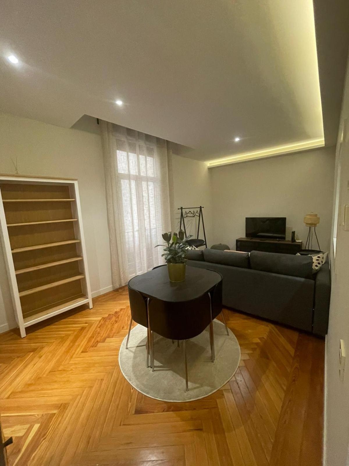 Apartment In Monumental Square Madrid Center 外观 照片